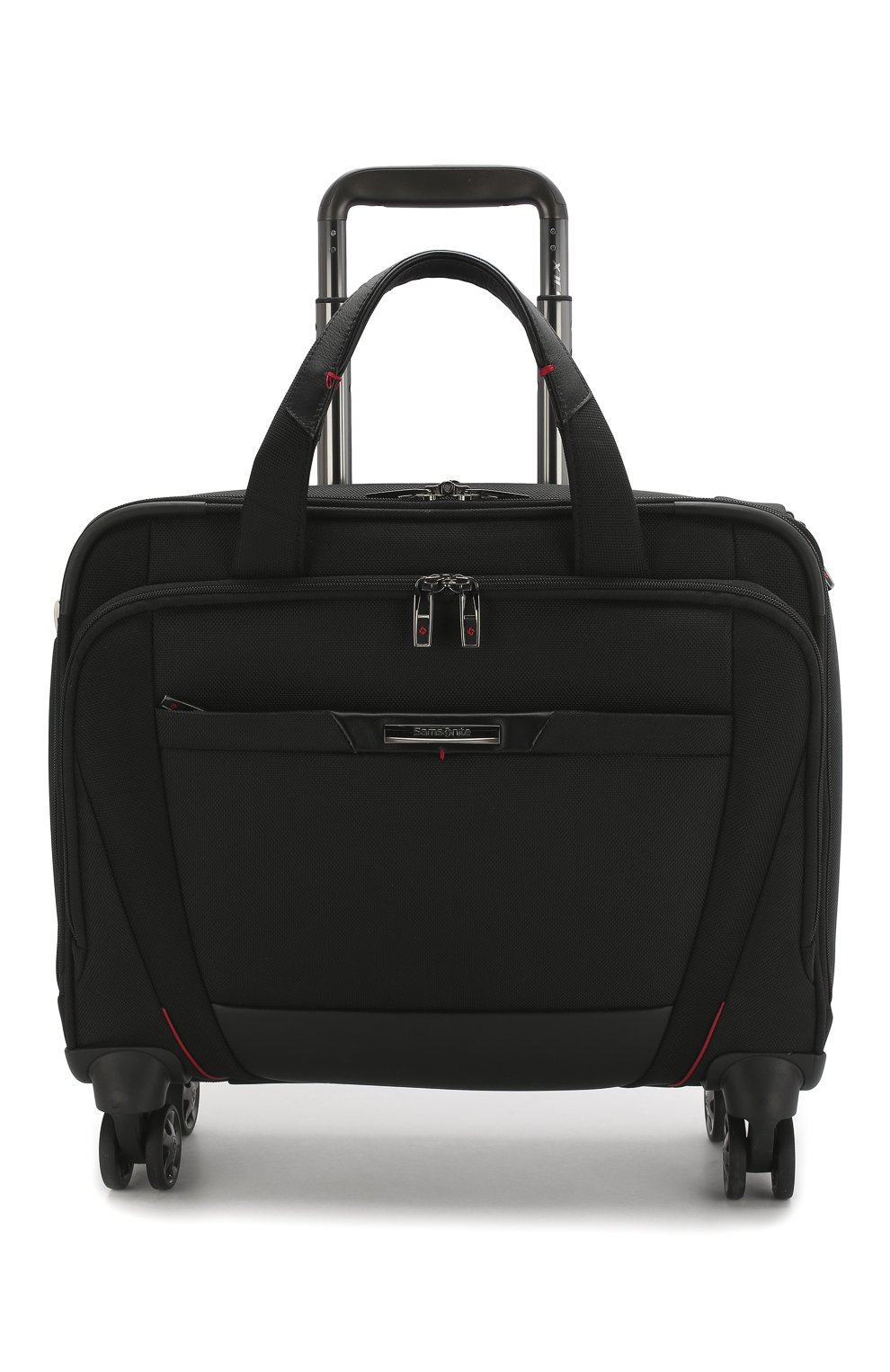 Мобильный офис на колесах pro-dlx 5 SAMSONITE, арт. CG7-09015, фото 4