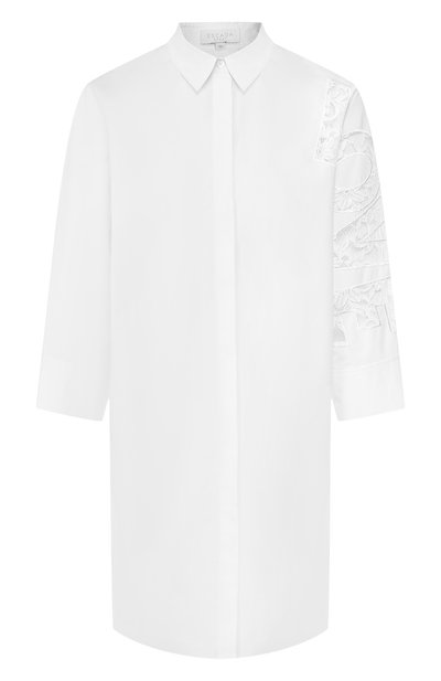 Хлопковая рубашка ESCADA SPORT, арт. 5029923, фото 1