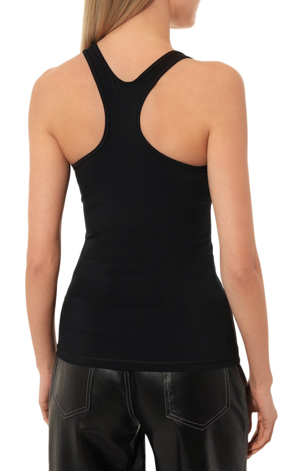 Майка JIL SANDER, арт. J40NC0001/J20031, фото 4