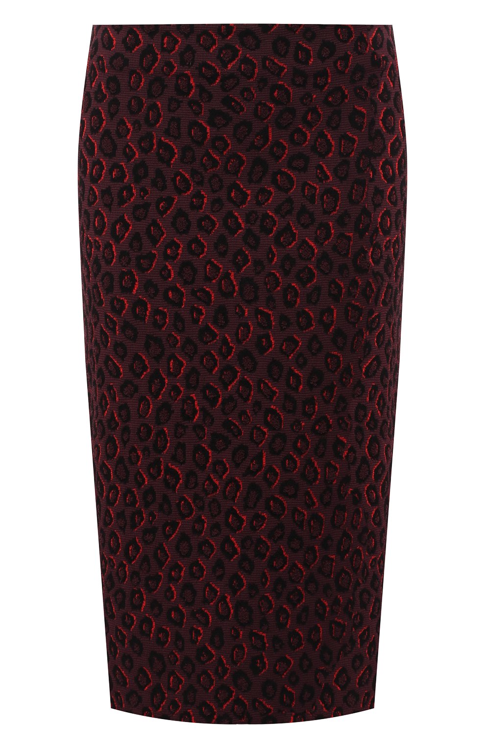 Юбка-миди GIVENCHY, арт. BW407U4Z3U, фото 1