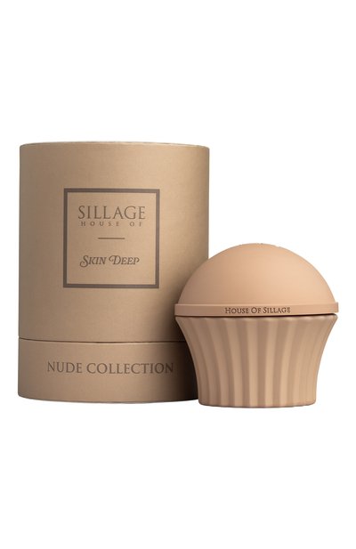 Духи skin deep nude collection (75ml) HOUSE OF SILLAGE бесцветного цвета по цене 34900 руб., арт. 810466026434, фото 3 Духи skin deep nude collection (75ml) HOUSE OF SILLAGE, арт. 810466026434, фото 3