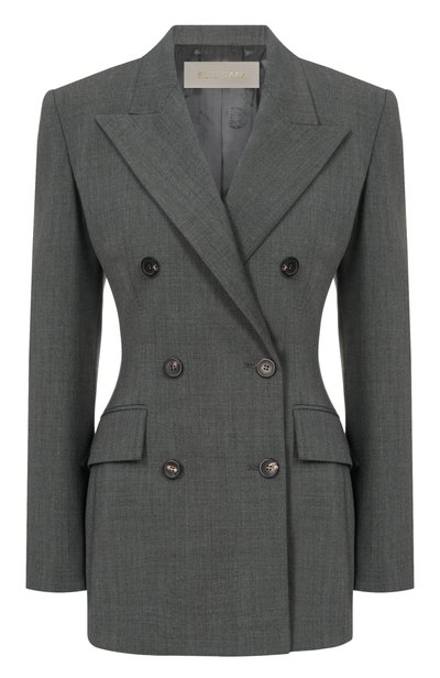 Женский жакет ELIE SAAB, арт. J0229NP26/W0010