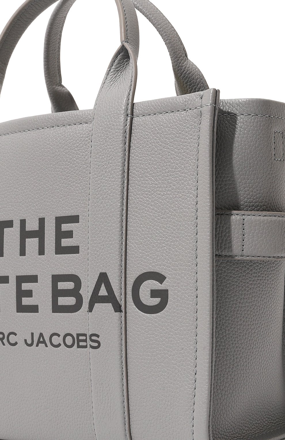 Сумка the tote bag medium MARC JACOBS (THE), арт. H004L01PF21, фото 3