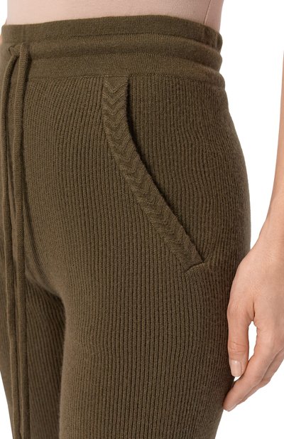 Кашемировые брюки ADDICTED, арт. MK920-1, фото 5