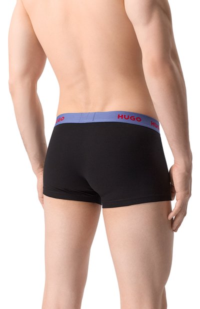 Комплект из трех боксеров HUGO, арт. 50532611, фото 3