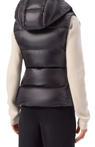 Пуховый жилет ADD, арт. 12AWH114, фото 4