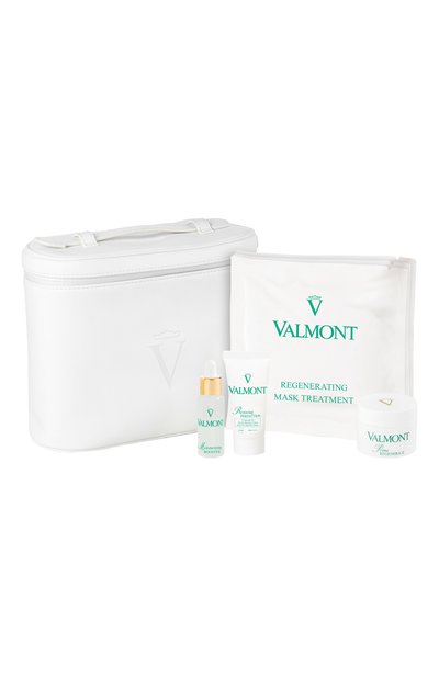 Мужского набор "sos регенерация кожи" (15+2x10ml+3шт.) VALMONT, арт. 706190