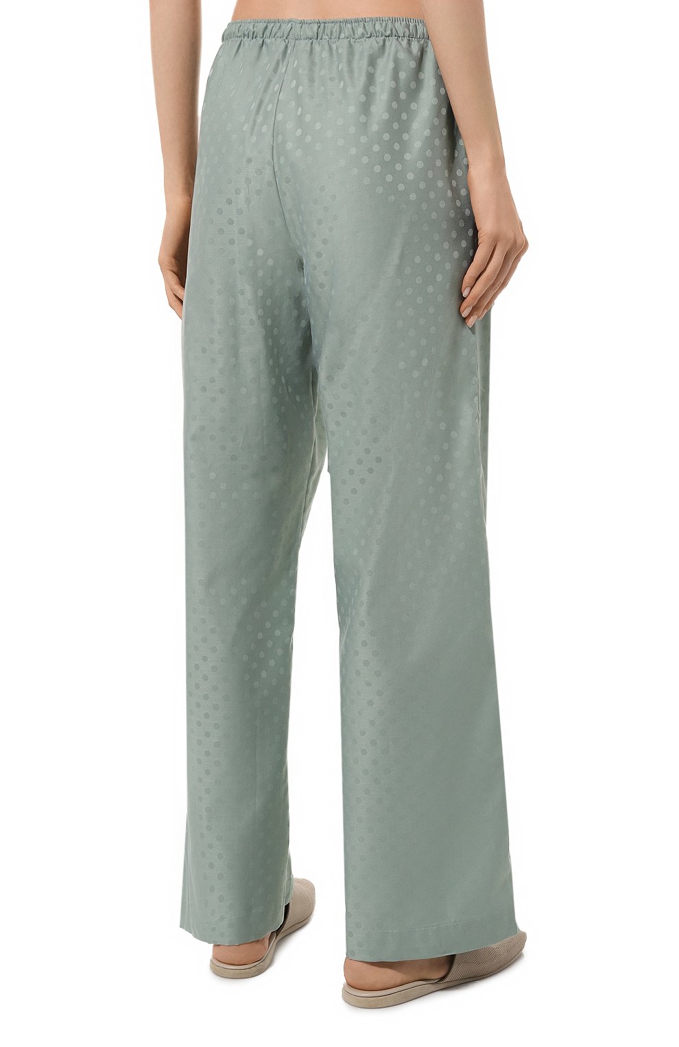 Хлопковая пижама DEREK ROSE, арт. 2012-KATE007, фото 6