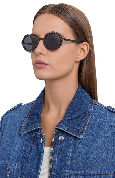 Солнцезащитные очки MYKITA, арт. PEARL/946, фото 3