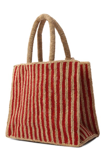Сумка colette MC2 SAINT BARTH, арт. C0L0013-02526L/C0LETTE RAFFIA, фото 4