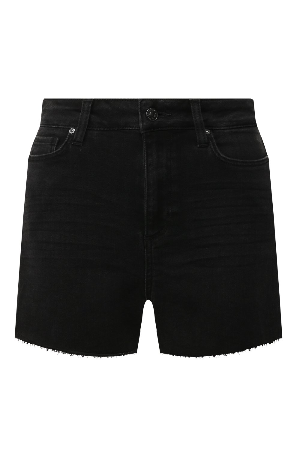 Джинсовые шорты PAIGE, арт. 2800298-7649, фото 1