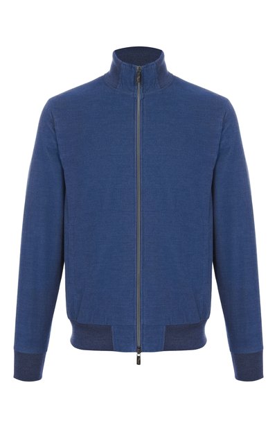 Мужской вельветовый кардиган CAPOBIANCO, арт. 19M451.MR00.