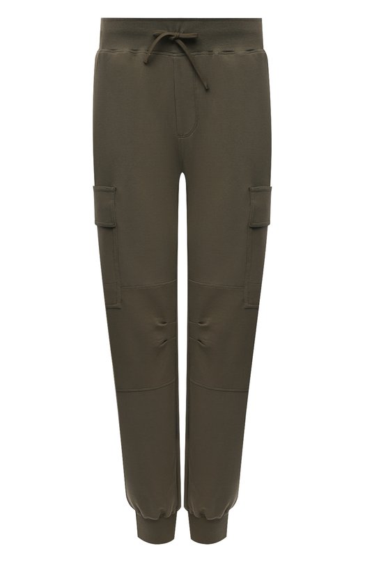 

Джоггеры Polo Ralph Lauren, Зелёный