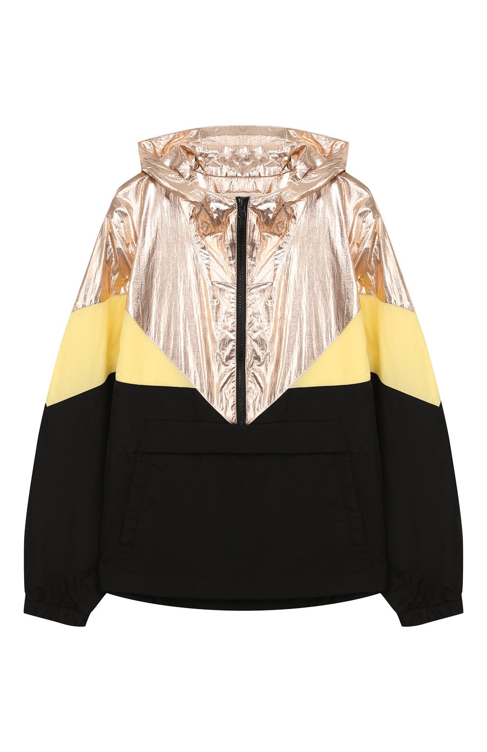 Комплект из куртки и поясной сумки LES COYOTES DE PARIS, арт. 111-11-077, фото 2