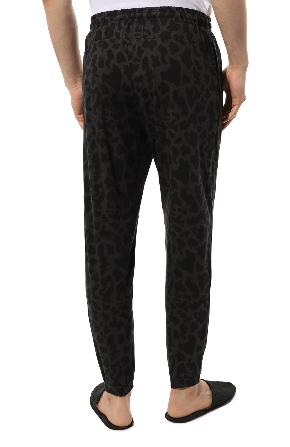 Домашние брюки DEREK ROSE, арт. 9403-L0ND007, фото 4