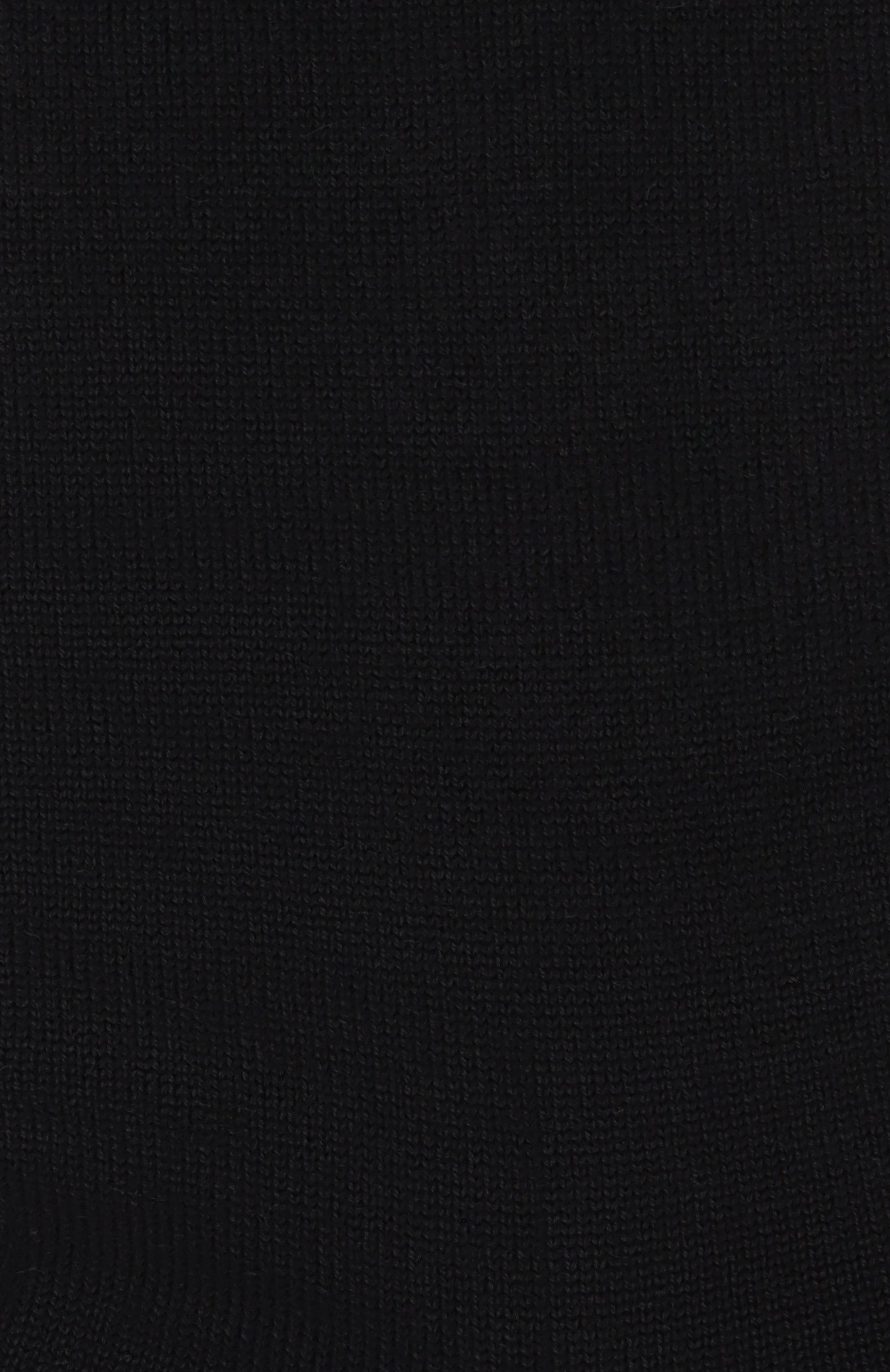 Кашемировые гольфы FALKE черного цвета по цене 15360 руб., арт. 46891, фото 2 Кашемировые гольфы FALKE, арт. 46891, фото 2