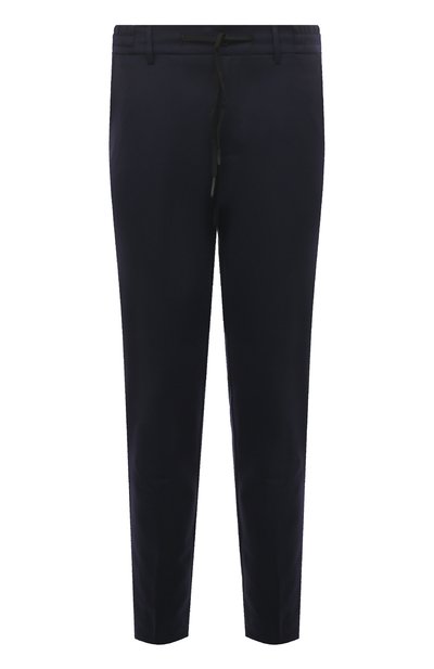 Мужские шерстяные брюки BERWICH, арт. SPIAGGIA/VB8996