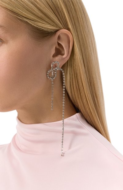 Серьги DRIES VAN NOTEN, арт. 242-018245-063, фото 4