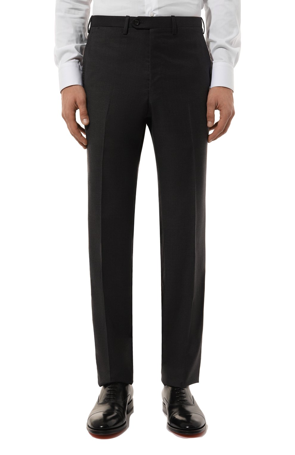 Шерстяной костюм KITON, арт. UA81K0127002, фото 6