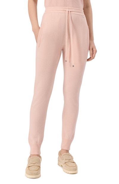 Кашемировые джоггеры KITON, арт. D5870773484, фото 3