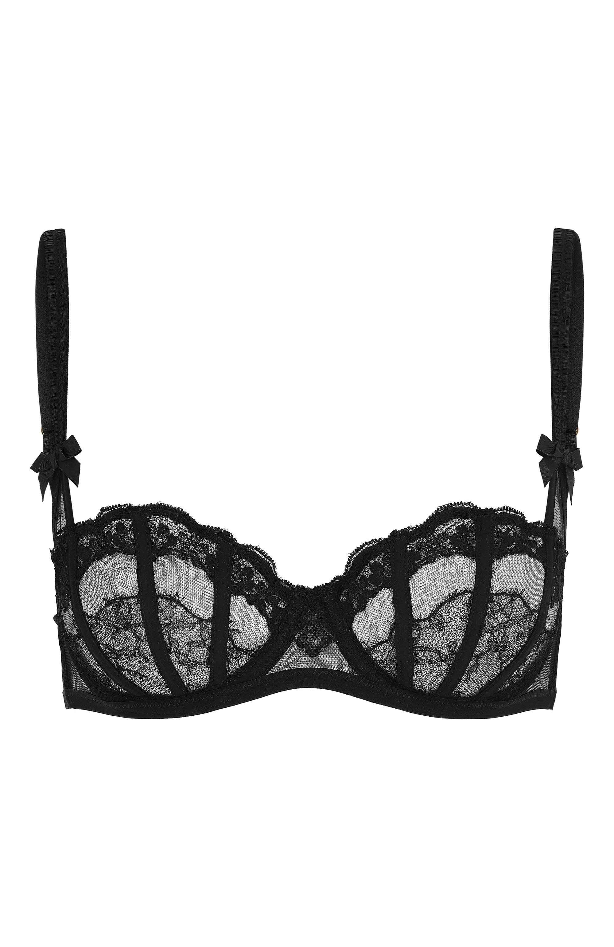 Бюстгальтер-балконет mariann AGENT PROVOCATEUR, арт. APM1328001001, фото 1