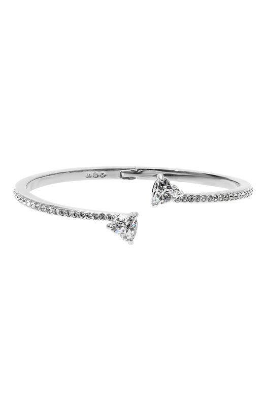 Браслет Attract Soul Heart Swarovski 5518814 Серебряный 5518814