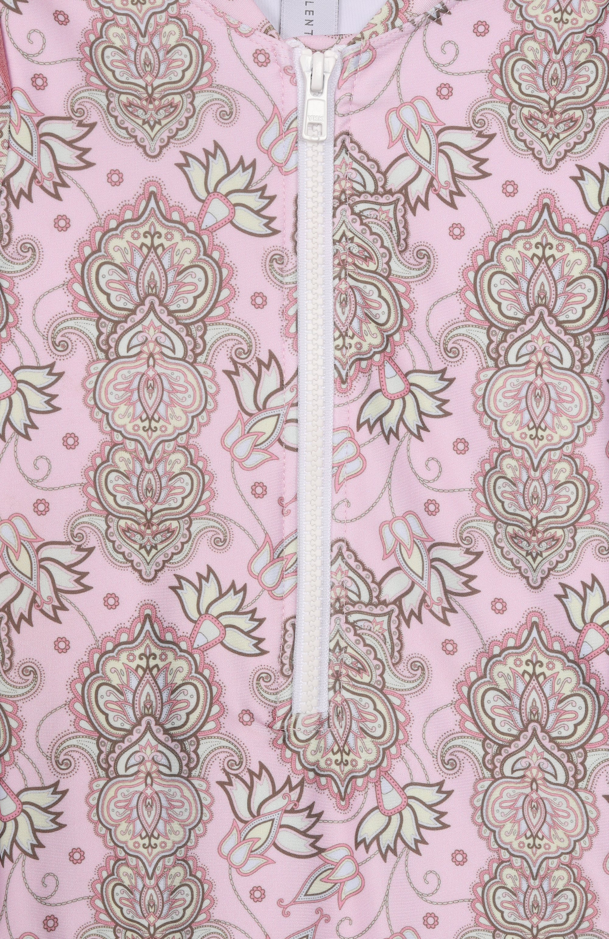 Слитный купальник OLGA VALENTINE, арт. 180/1A-10A, фото 3