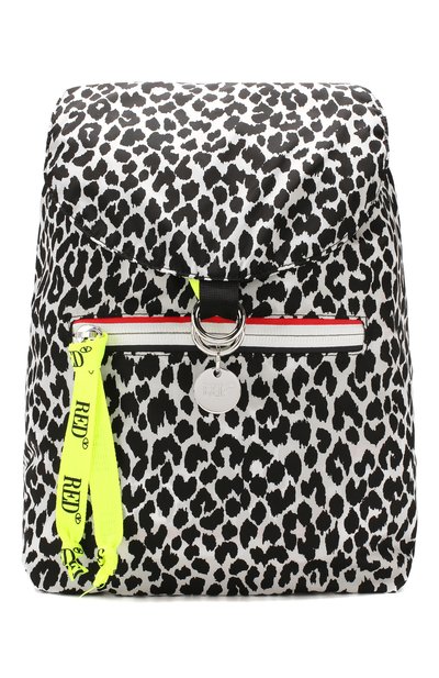 Текстильный рюкзак REDVALENTINO, арт. SQ0B0B64/ATX, фото 1