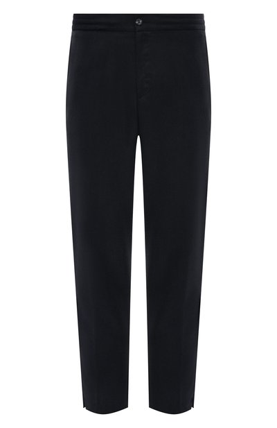 Мужские брюки из шерсти и кашемира MARCO PESCAROLO, арт. CHIAIAM/5037