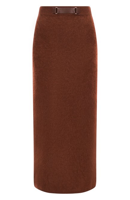 Женская юбка из шерсти и кашемира MAX AND MOI, арт. H25J0Y