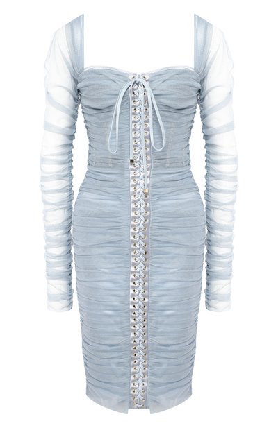 Платье DOLCE & GABBANA, арт. F6D7CT/HLMVY, фото 1