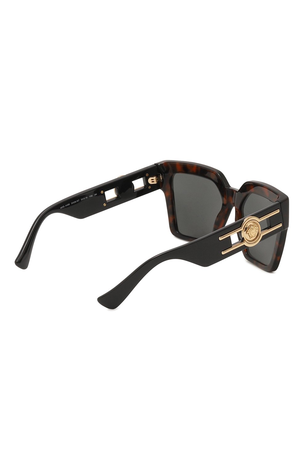 Солнцезащитные очки VERSACE, арт. 4458-542987, фото 4