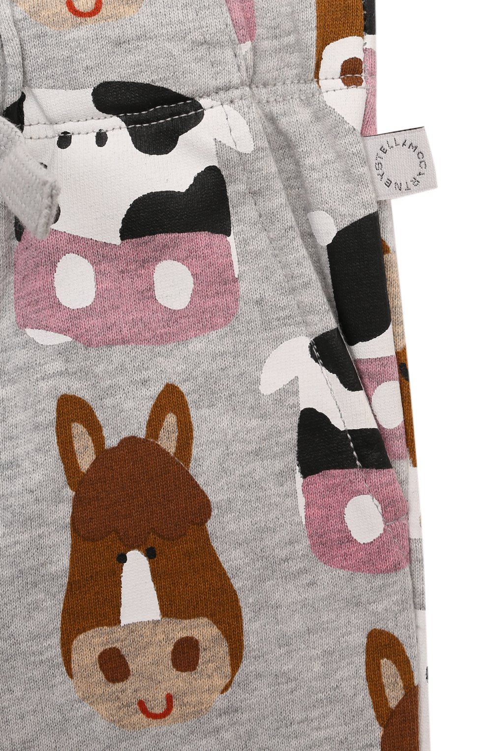 Комплект из свитшота и брюк STELLA MCCARTNEY, арт. TV3530., фото 7