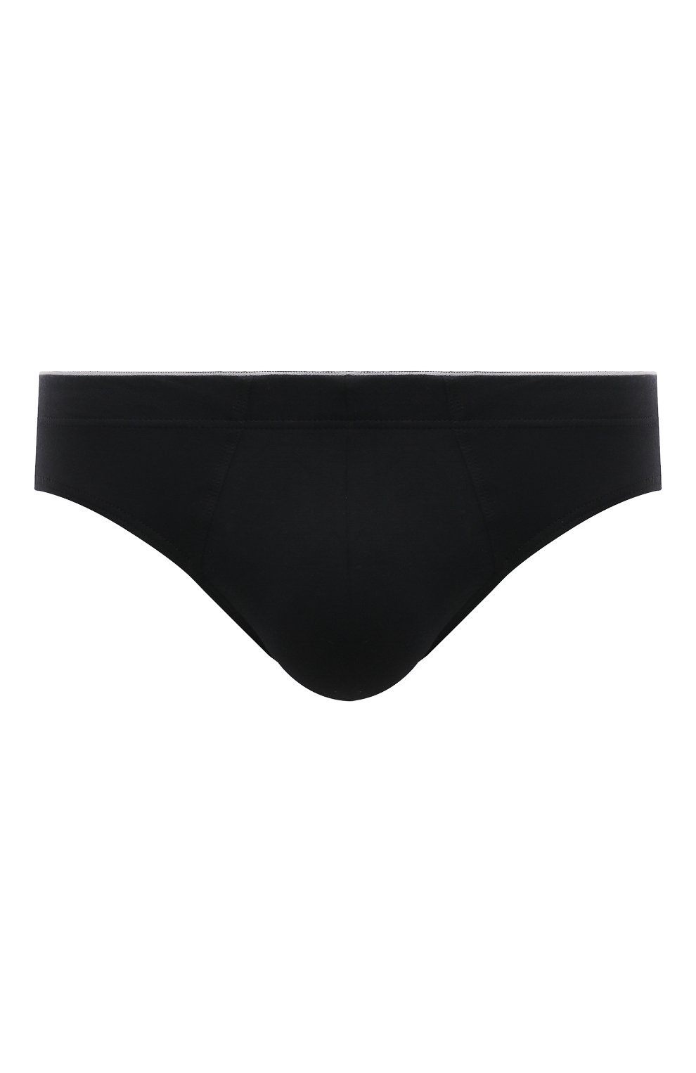 Хлопковые брифы HANRO, арт. 073085, фото 1