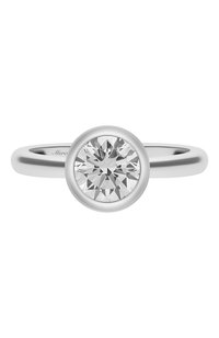 Кольцо MERCURY, арт. MR100WRDBB, фото 3