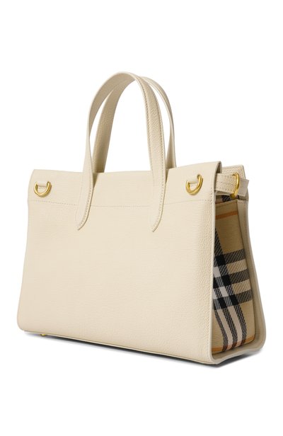 Сумка cotswolds small BURBERRY, арт. 8129062, фото 4
