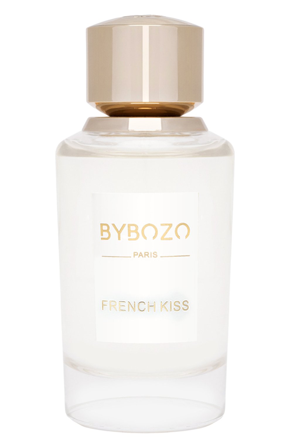 Парфюмерная вода french kiss (75ml) BYBOZO, арт. 3351542410701, фото 1