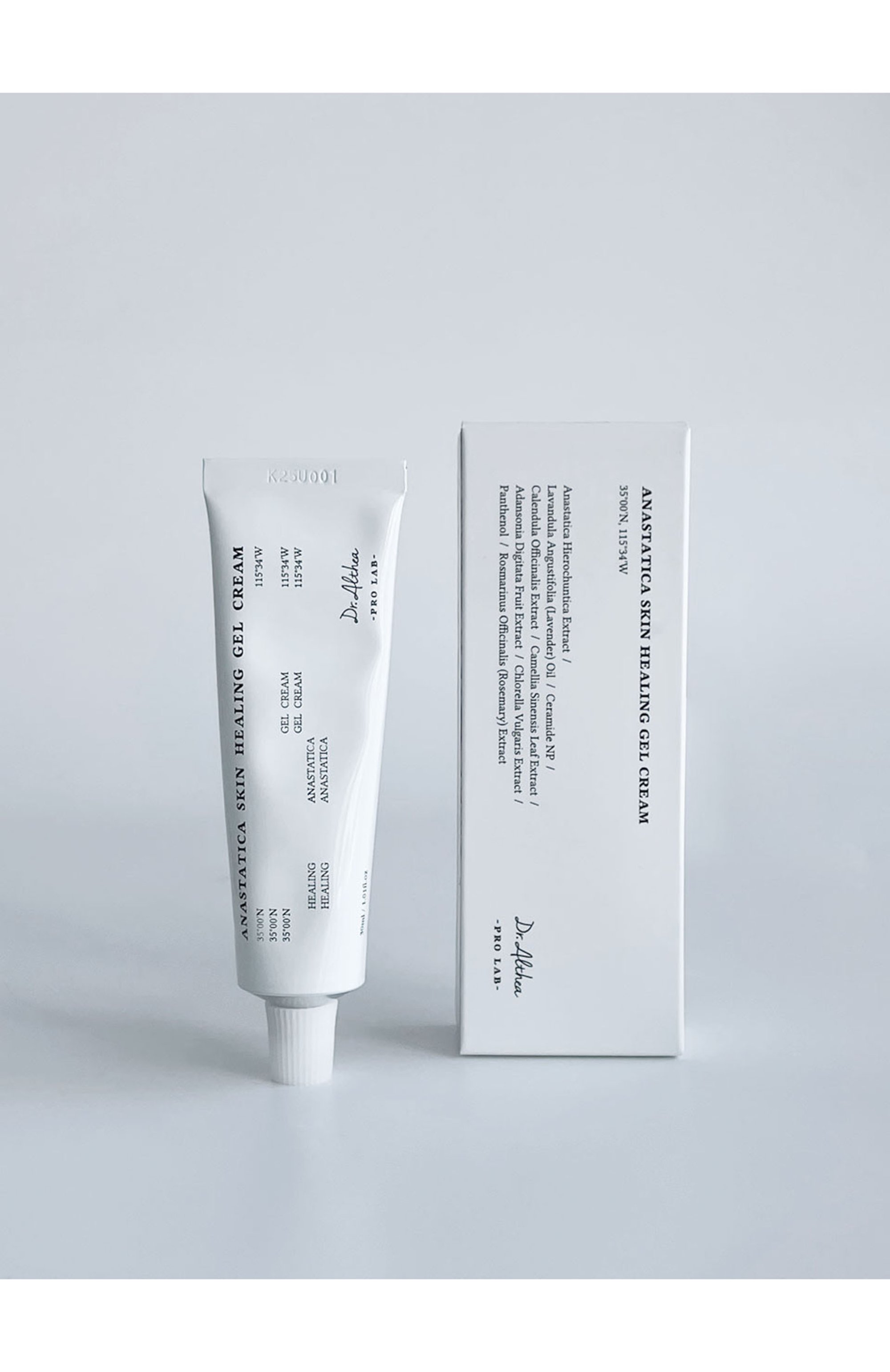 Сыворотка для кожи вокруг глаз to be yothfull eye serum (25ml) DR. ALTHEA, арт. 254395, фото 5