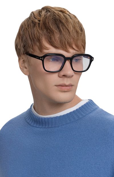 Мужские оправа TOM FORD, арт. TF6060-B 001