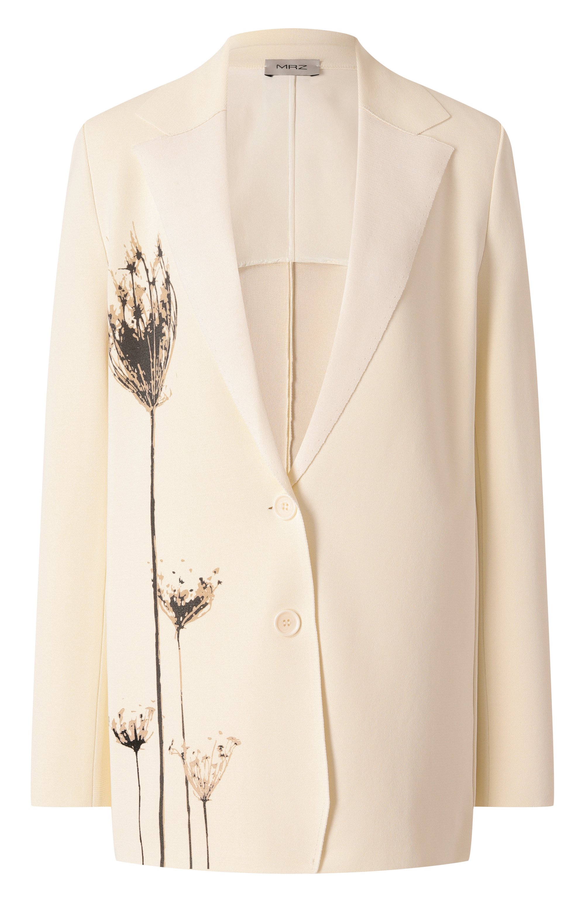 Жакет из вискозы и хлопка MRZ, арт. 0019, фото 1
