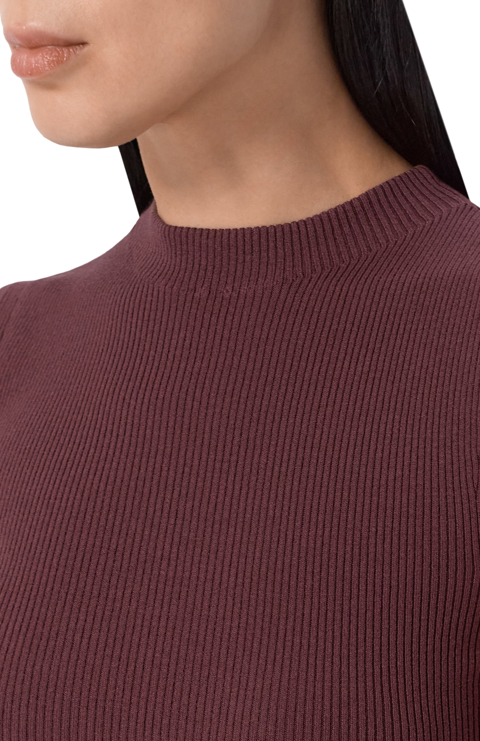 Топ из вискозы BOSS, арт. 50473237, фото 5