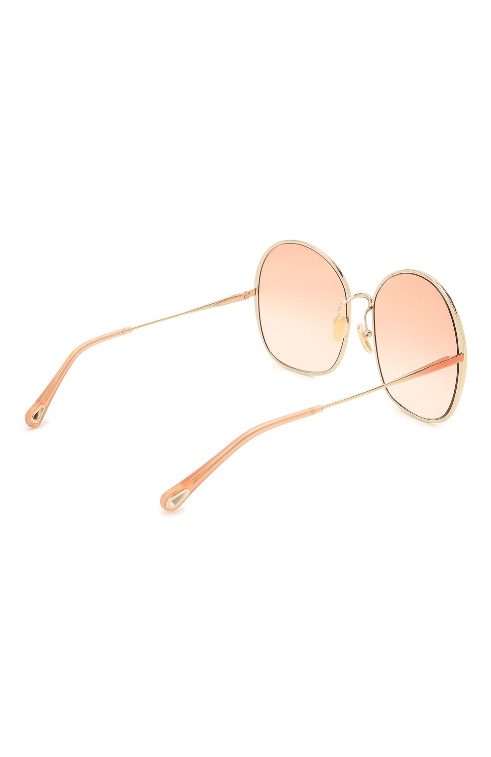 Солнцезащитные очки CHLOÉ, арт. CH0014S, фото 4