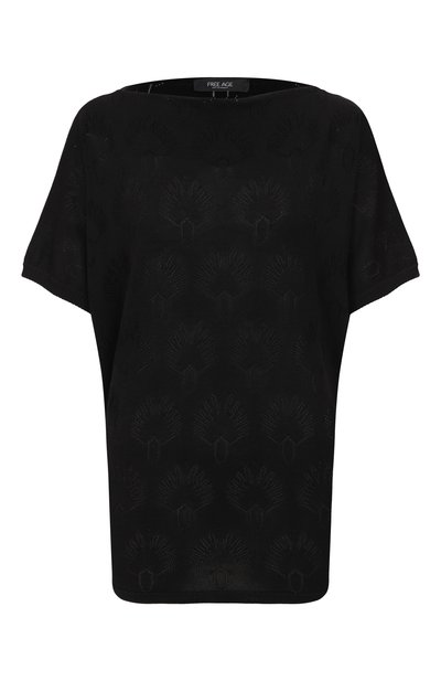 Женский пуловер из шелка и вискозы FREEAGE, арт. S25.JM135.6070.900