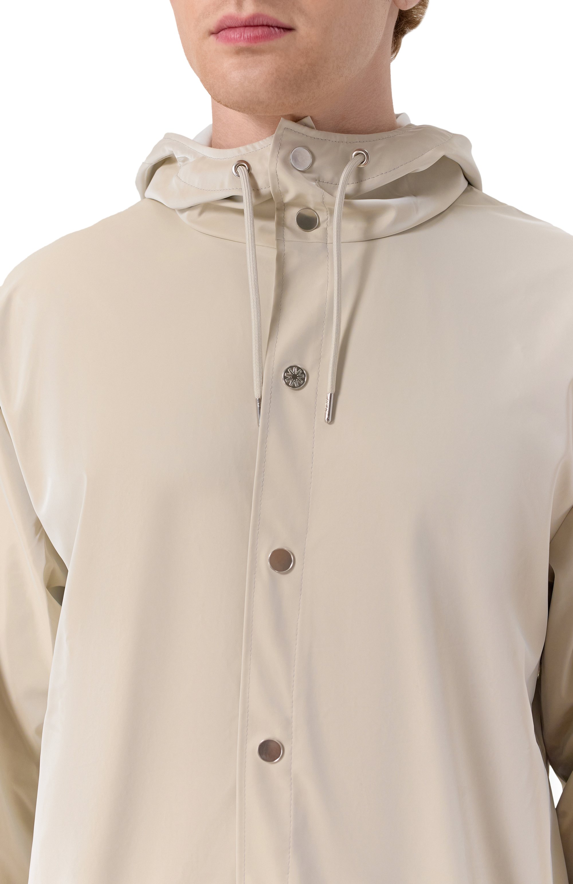 Плащ RAINS, арт. RA12020, фото 5