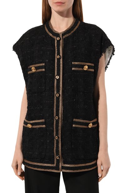 Жилет GUCCI, арт. 560743 ZABBE, фото 3