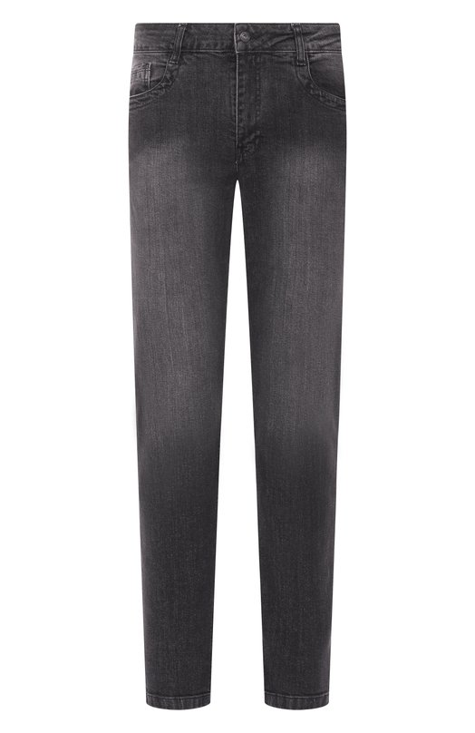 Джинсы Dirk Bikkembergs BMD1279R Серый BMD1279R