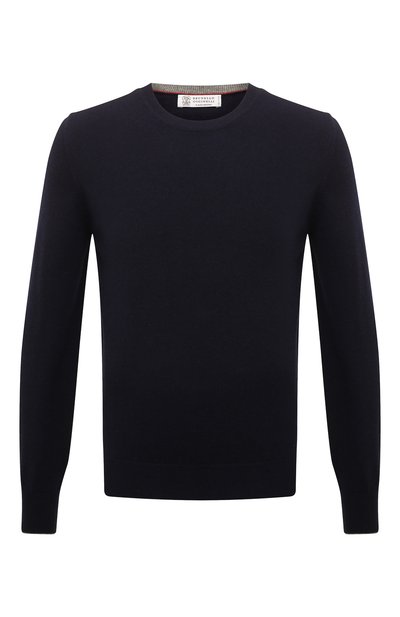 Мужской кашемировый дже�мпер BRUNELLO CUCINELLI, арт. M2200B2204