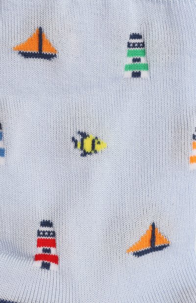 Хлопковые носки STORY LORIS, арт. 7591/9, фото 2