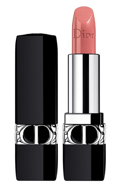 Помада для губ rouge dior satin, 241 розовая сакура DIOR, арт. C017273241, фото 1