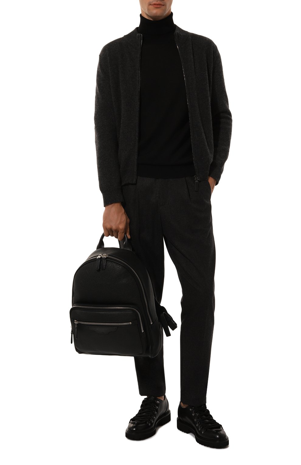 Рюкзак SANTONI, арт. UIBGA2364EN-A2IB, фото 7